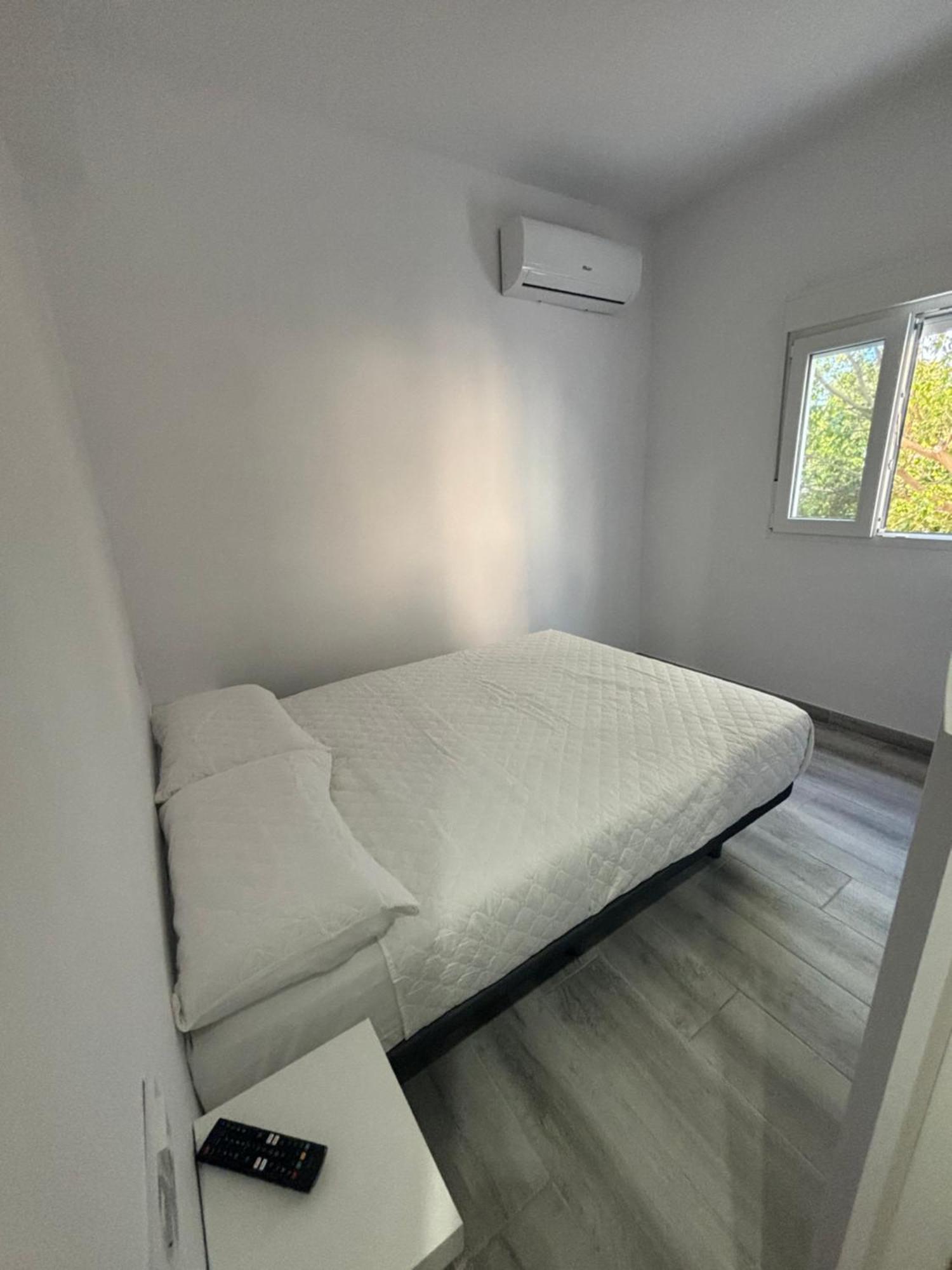 Alojamiento Canaima Málaga Exterior foto