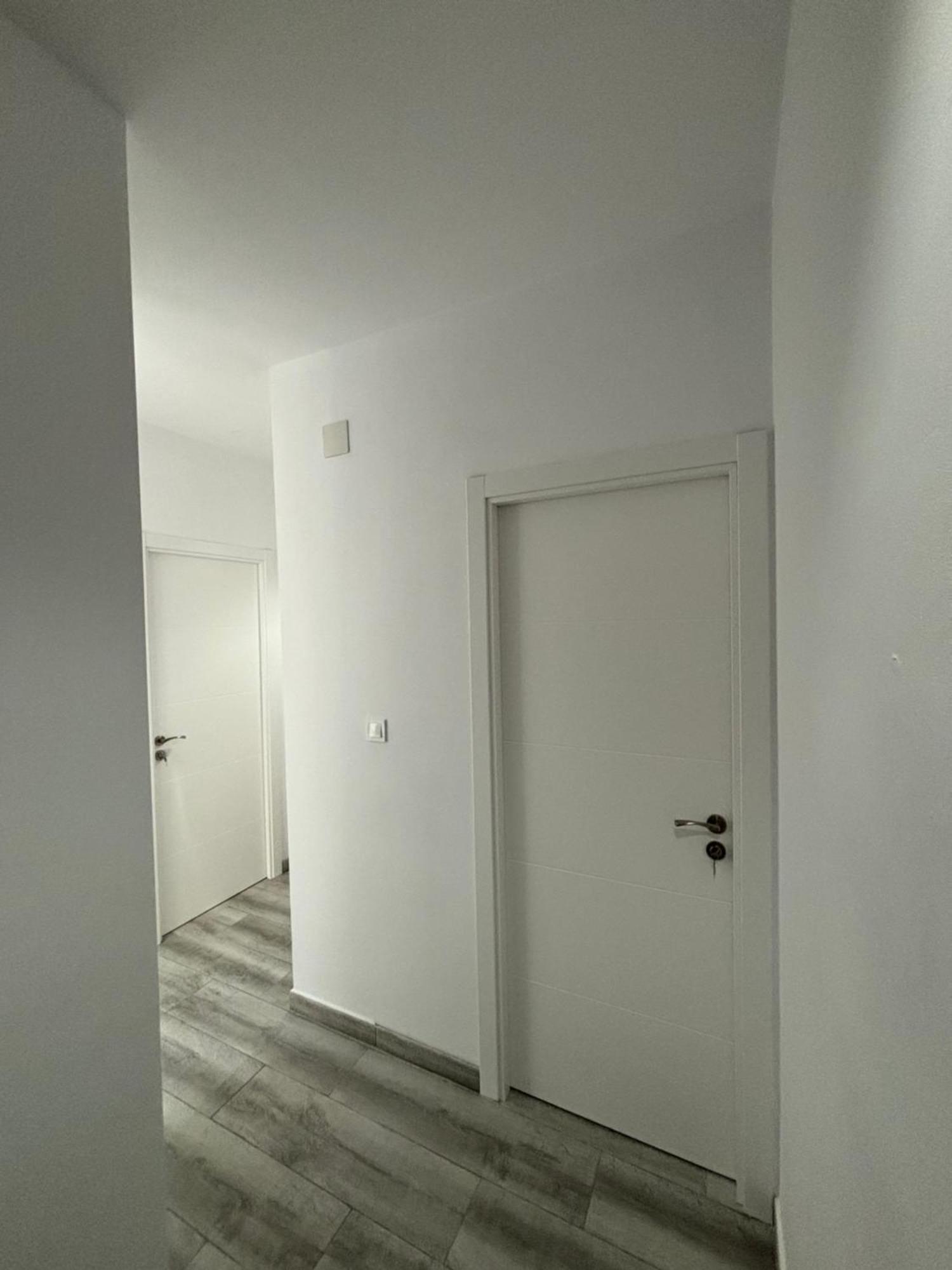 Alojamiento Canaima Málaga Exterior foto