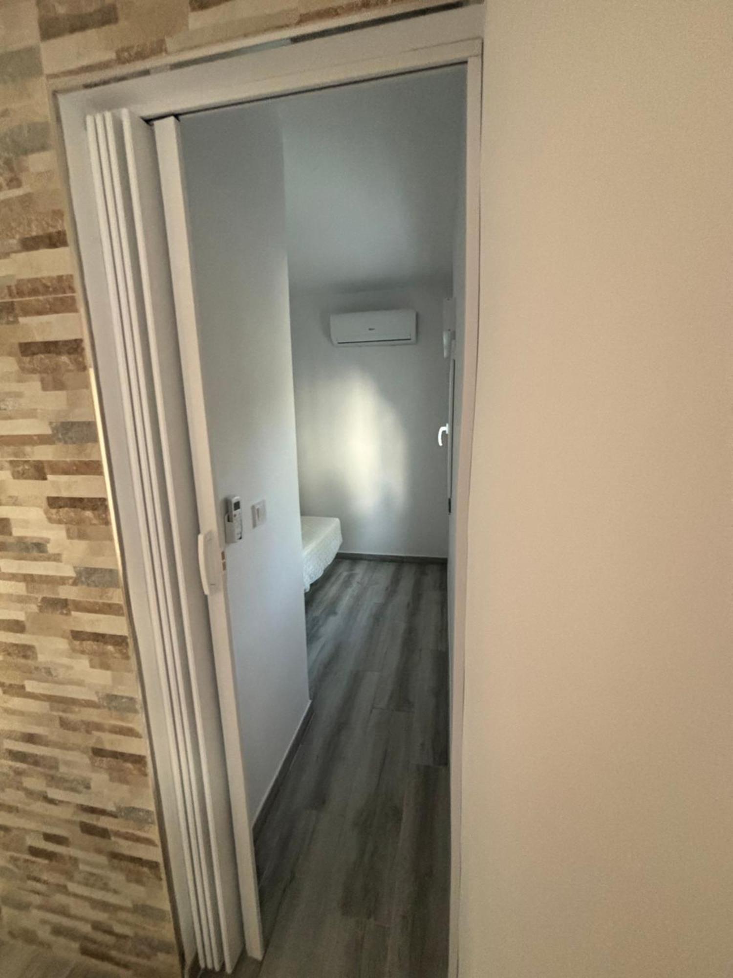 Alojamiento Canaima Málaga Exterior foto