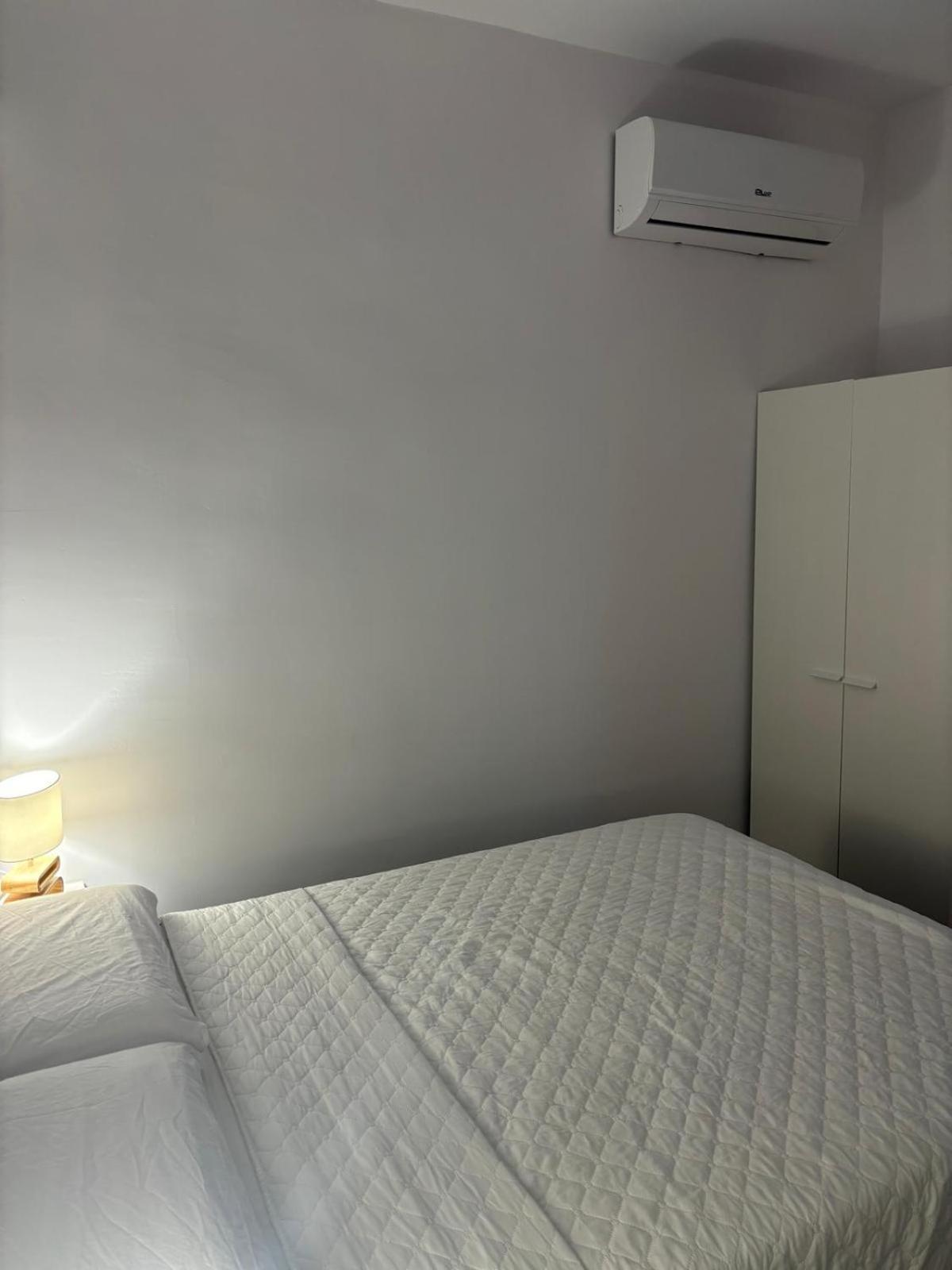 Alojamiento Canaima Málaga Exterior foto
